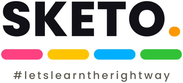 SKETO INFOTECH